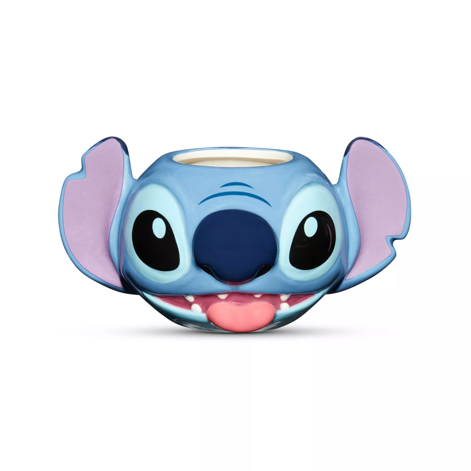 Stitch Molded Mini Glass 1.5 oz. - Lilo & Stitch at Spencer's