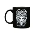 Vamp Freaks Medusa Coffee Mug - 20 oz. at Spencer's