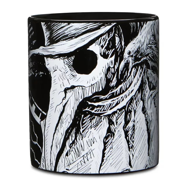 Plague Doctor Coffee Mug 20 oz. - VampireFeaks at Spencer's