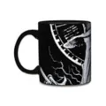 Plague Doctor Coffee Mug 20 oz. - VampireFeaks at Spencer's