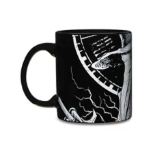 Plague Doctor Coffee Mug 20 oz. - VampireFeaks at Spencer's