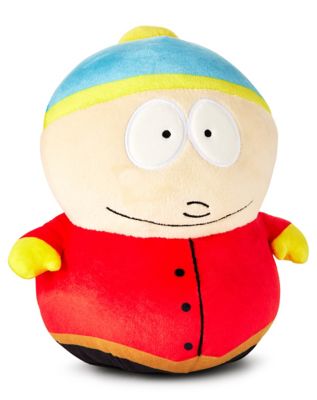 Cartman Plush – South Park