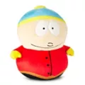 Cartman Plush - South Park at Spencer's