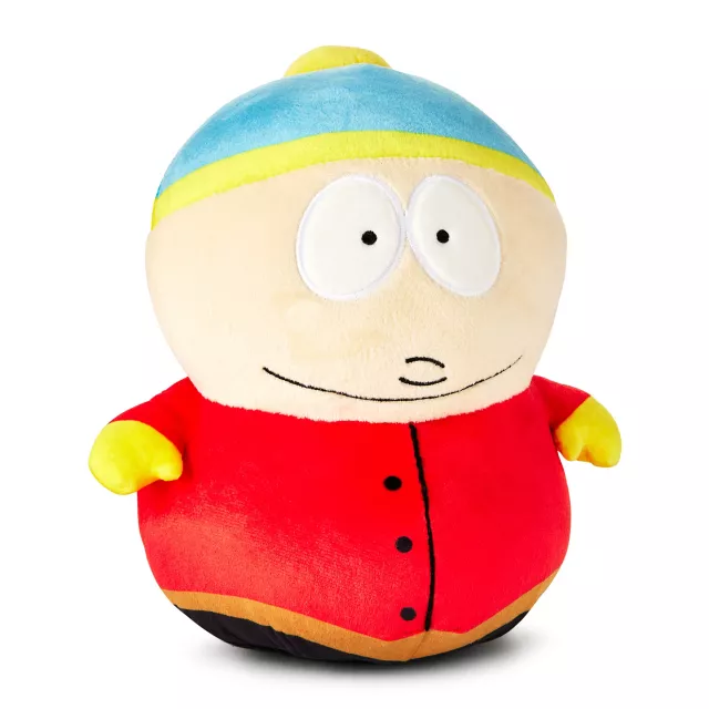 Cartman Plush - South Park - Spencer's