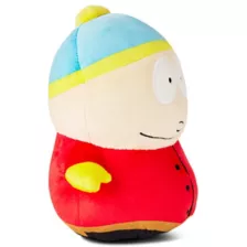 Cartman Plush - South Park at Spencer's