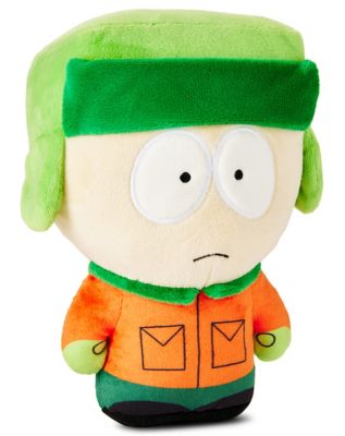 Kyle Plush - South Park - Spencer's