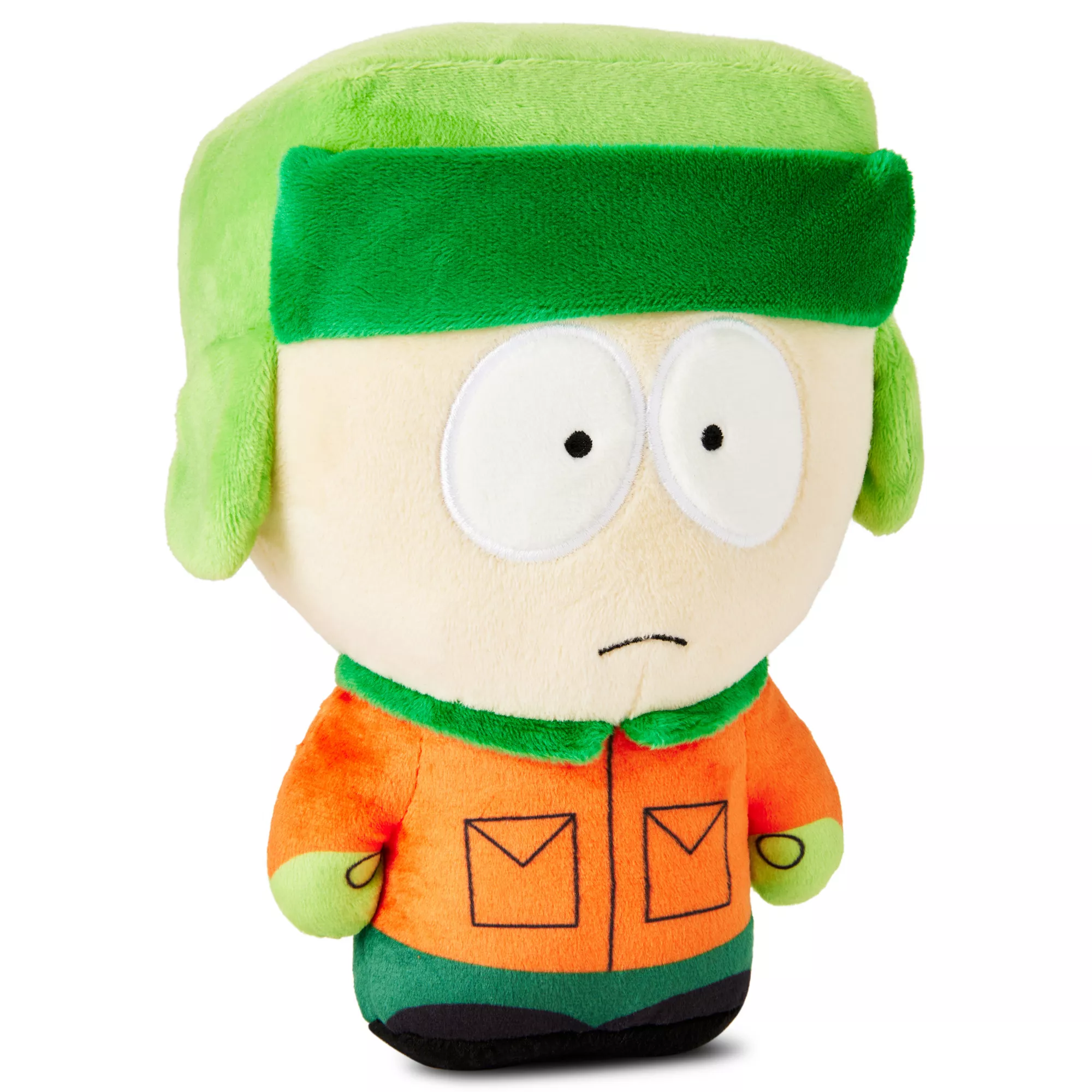 Kyle Plush - South Park