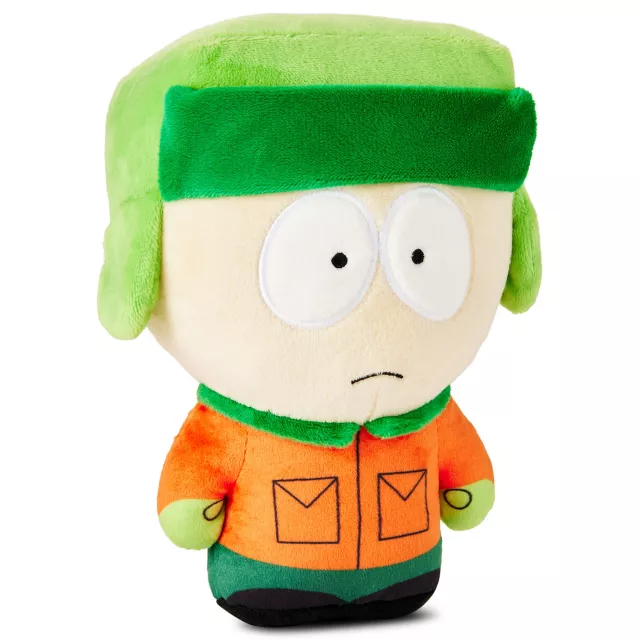 Kyle Plush - South Park at Spencer's