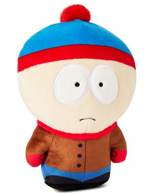 Stan cheap marsh plush