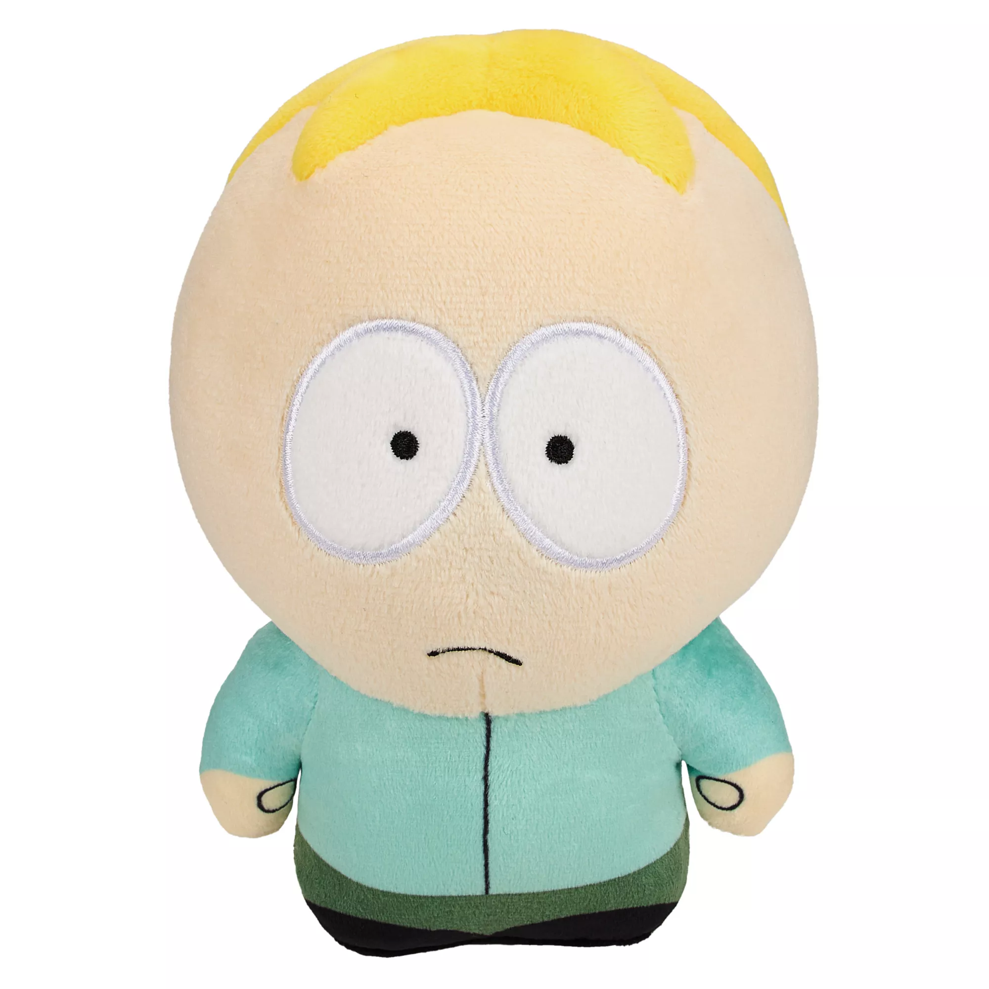 Butters Stotch 8 Inch Plush - South Park at Spencer's