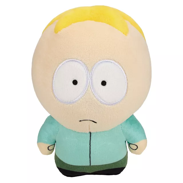 Butters Stotch 8 Inch Plush - South Park - Spencer's