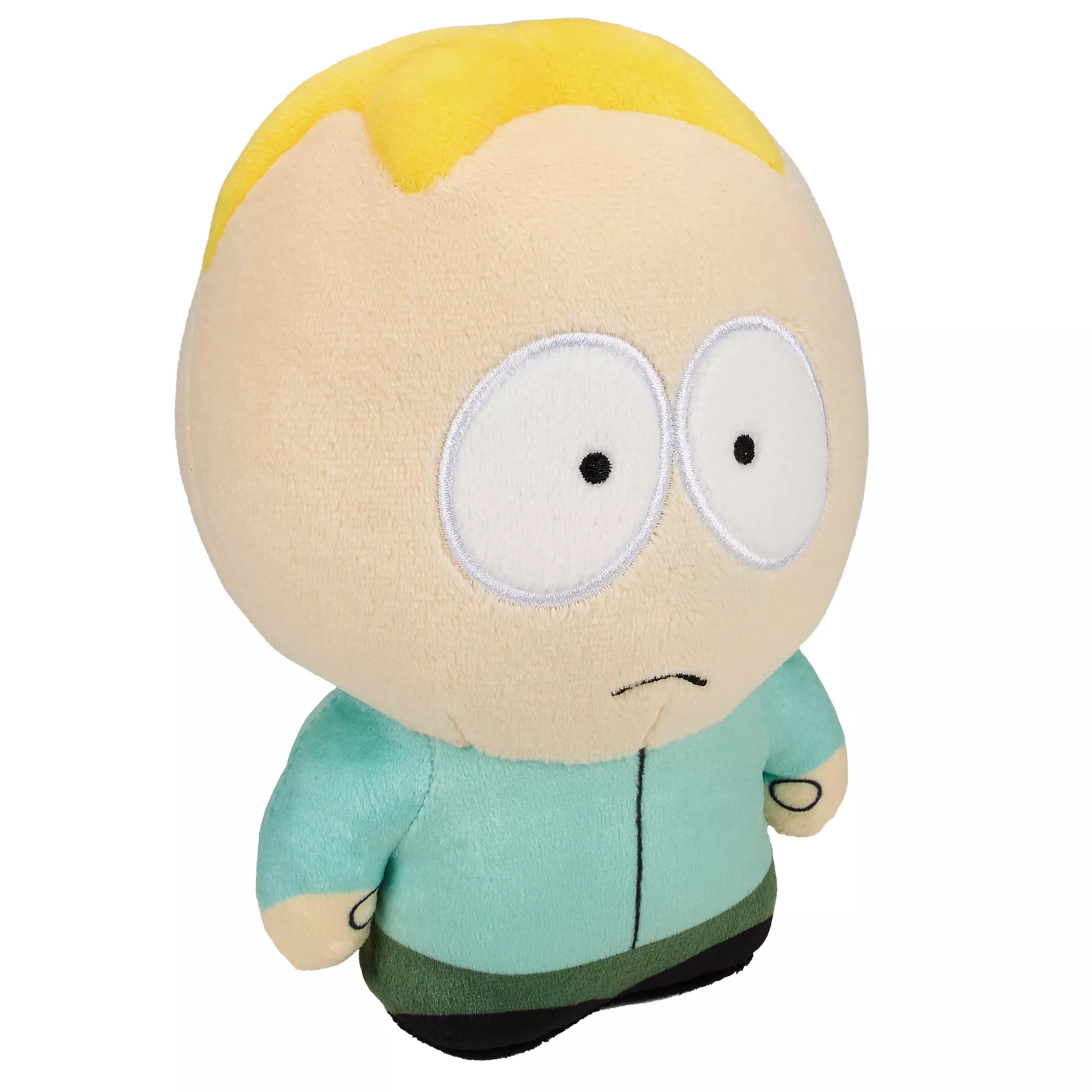 Butters Stotch 8 Inch Plush - South Park at Spencer's