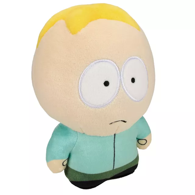 Butters Stotch 8 Inch Plush - South Park at Spencer's