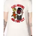 Fuck Around and Find Out T Shirt at Spencer's