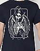 Dark Angel T Shirt - von Kowen