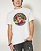 Be Cool T Shirt - Mitch O'Connell