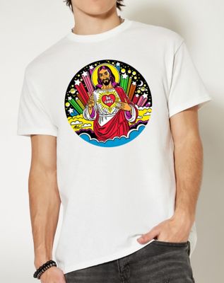 Be Cool T Shirt - Mitch O'Connell