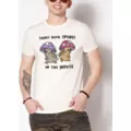 Spores In This House T Shirt at Spencer's