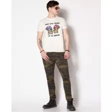 Spores In This House T Shirt at Spencer's