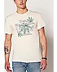 Dear Marijuana T Shirt