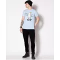Safety First Condom T Shirt- Made With Awesome at Spencer's
