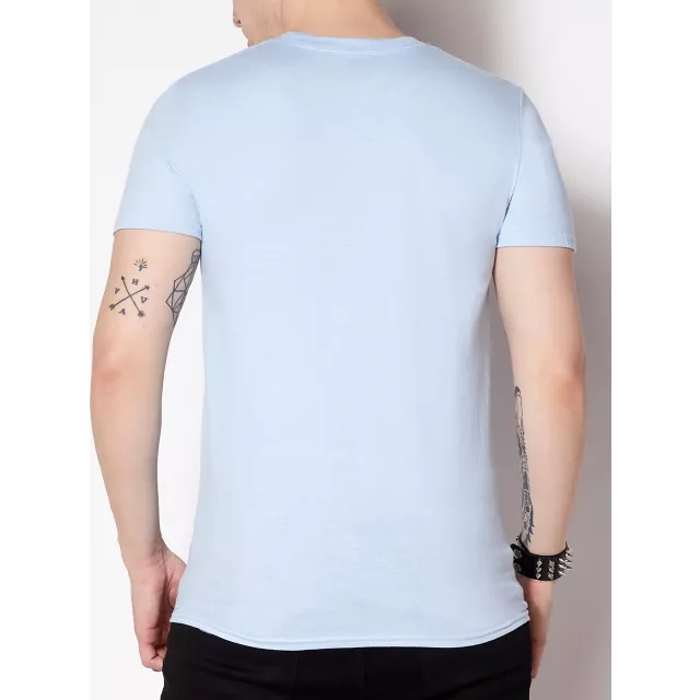 Safety First Condom T Shirt- Made With Awesome at Spencer's