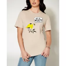 The Birds and The Bees T Shirt - Studio Diplo at Spencer's