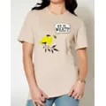 The Birds and The Bees T Shirt - Studio Diplo at Spencer's
