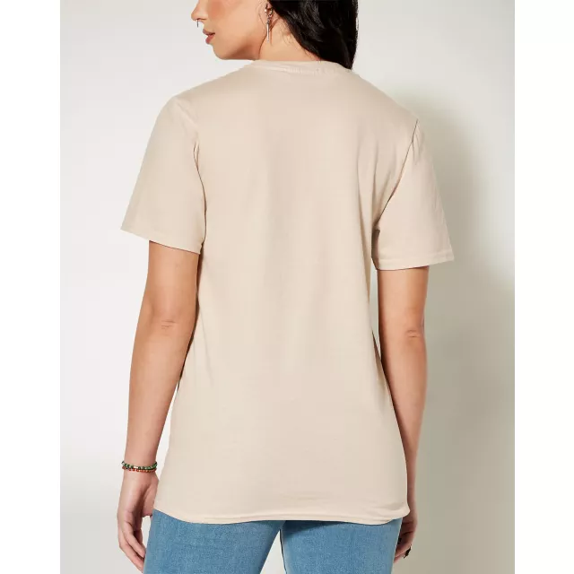 The Birds and The Bees T Shirt - Studio Diplo at Spencer's