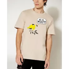 The Birds and The Bees T Shirt - Studio Diplo at Spencer's
