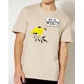 The Birds and The Bees T Shirt - Studio Diplo at Spencer's