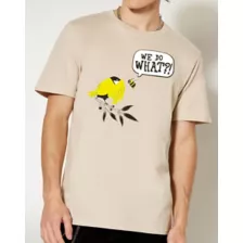 The Birds and The Bees T Shirt - Studio Diplo at Spencer's