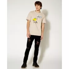 The Birds and The Bees T Shirt - Studio Diplo at Spencer's