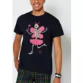 Skull Fairy T Shirt- Vincent Trinidad at Spencer's