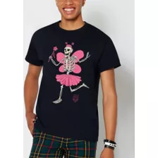 Skull Fairy T Shirt- Vincent Trinidad at Spencer's