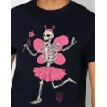 Skull Fairy T Shirt- Vincent Trinidad at Spencer's