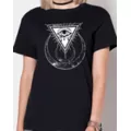 Seeing Eye T Shirt - von Kowen at Spencer's