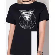 Seeing Eye T Shirt - von Kowen at Spencer's
