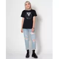 Seeing Eye T Shirt - von Kowen at Spencer's