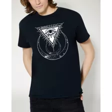 Seeing Eye T Shirt - von Kowen at Spencer's