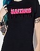 Slaytanic T Shirt