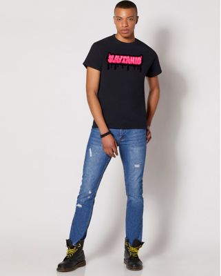 Slaytanic T Shirt