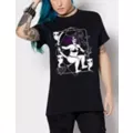 Pin-Up Witch T Shirt- von Kowen at Spencer's