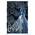 Emily Corpse Bride Poster at Spencer's