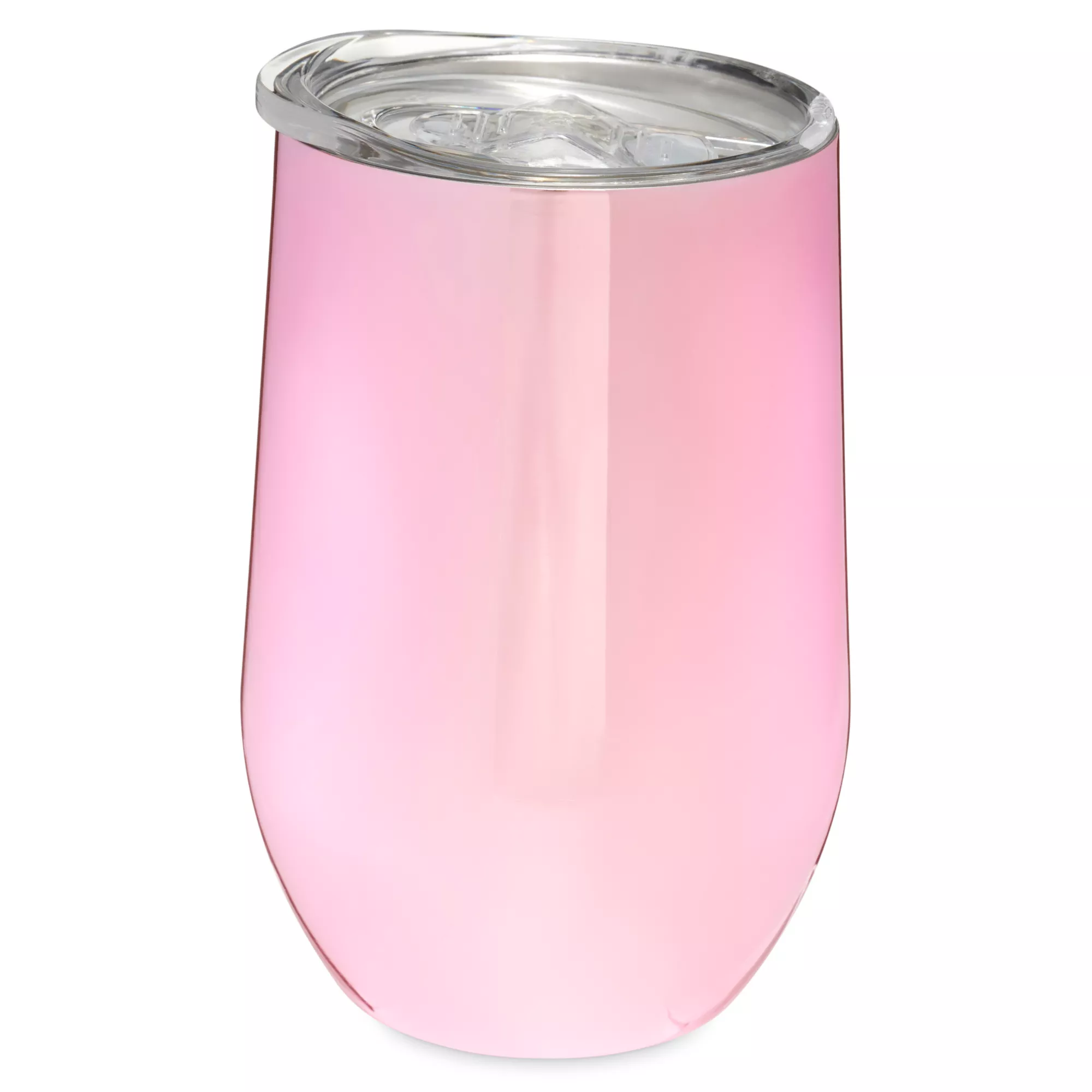 Pink Playboy Wine Cup - 16 oz. at Spencer's