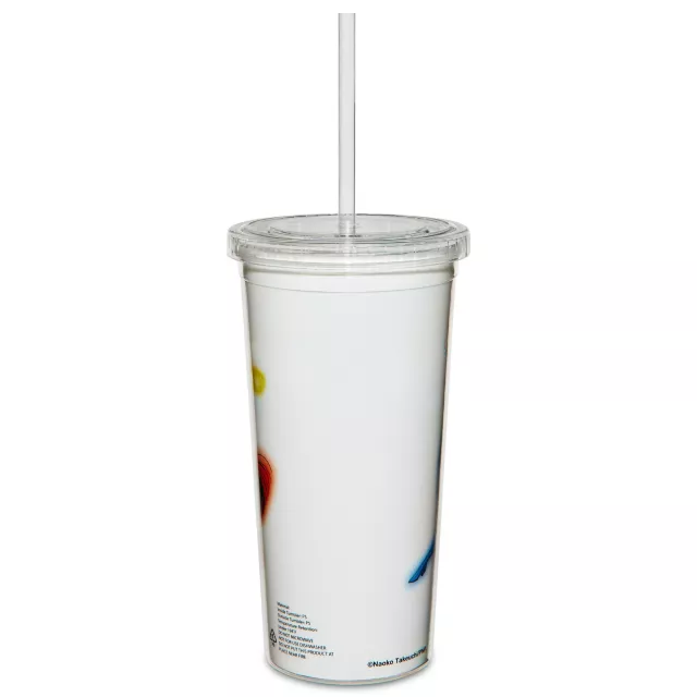 Sailor Moon Cup with Straw - 20 oz. at Spencer's