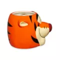 Tigger Molded Mug - Winne the Poo at Spencer's
