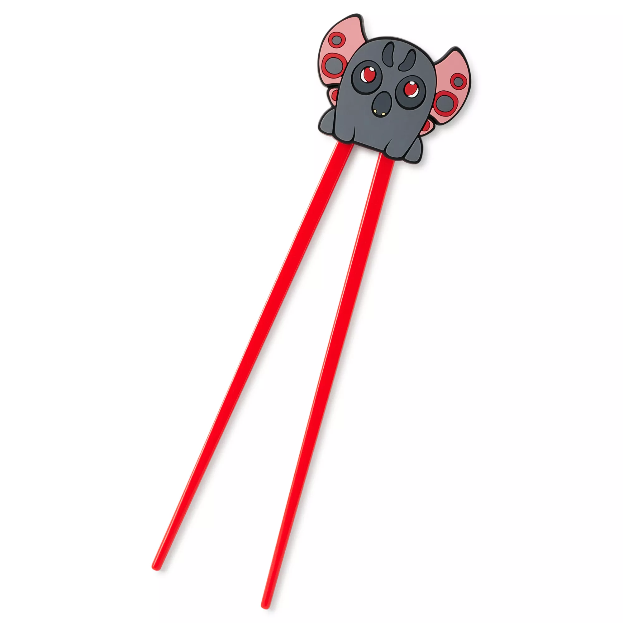Mothman Chopsticks with Topper at Spencer's