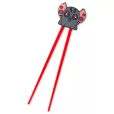 Mothman Chopsticks with Topper at Spencer's