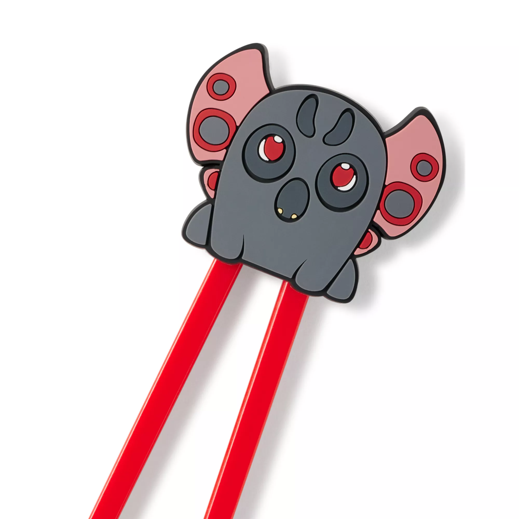 Mothman Chopsticks with Topper at Spencer's
